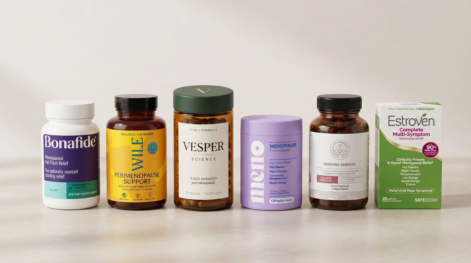 Editorial product feature